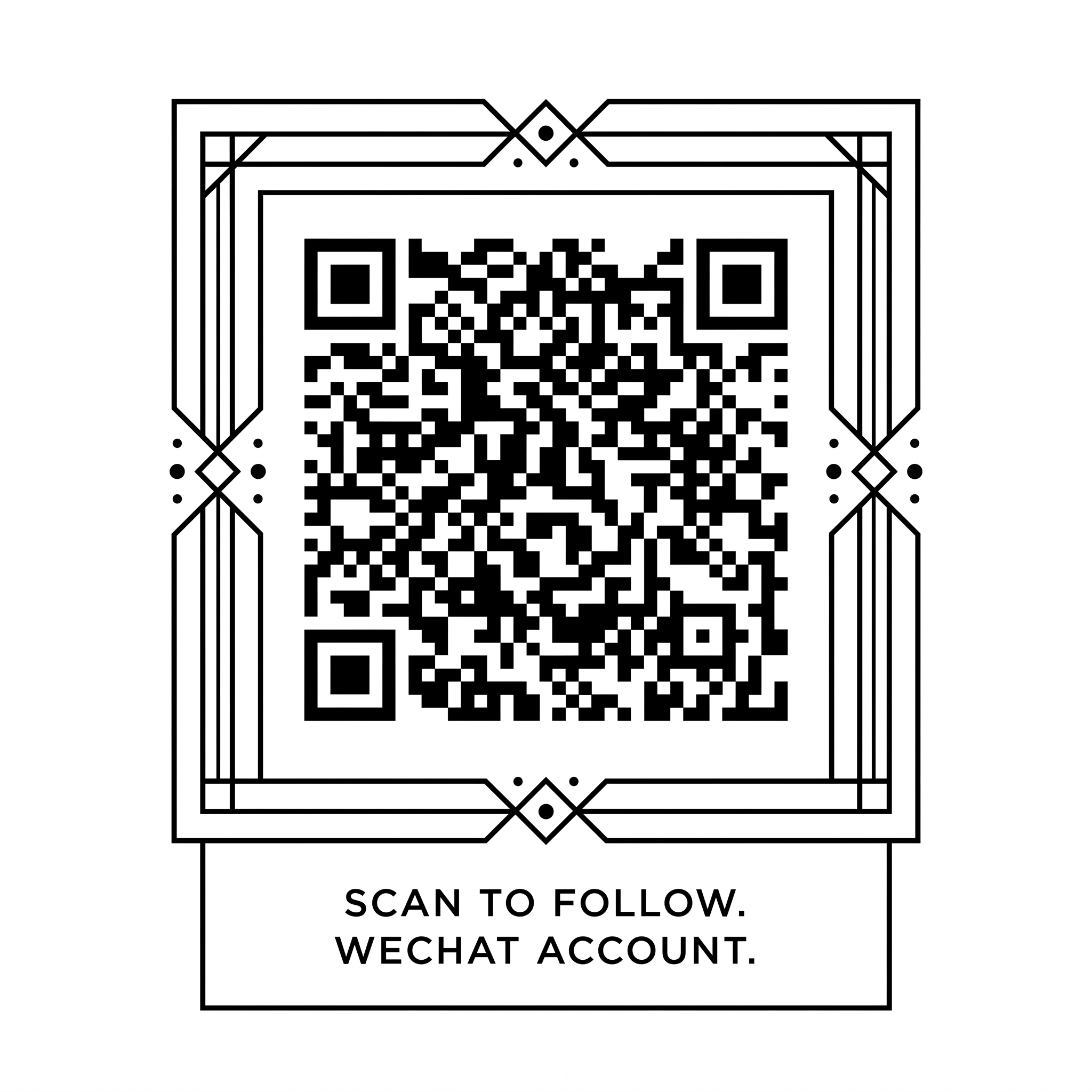 四虎公众号二维码